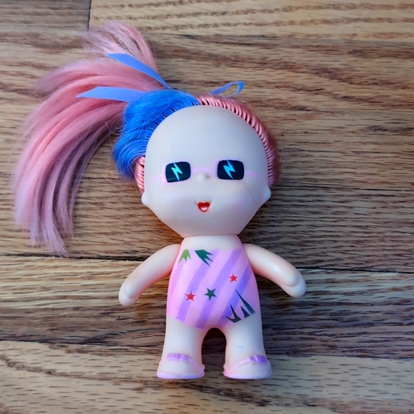 Vintage Doll - Picture 1 of 2